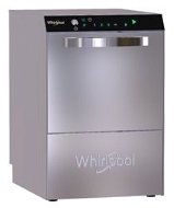 WHIRLPOOL SDD 54 U - Dishwasher
