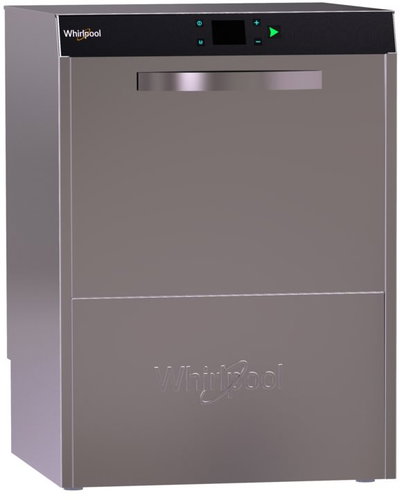 WHIRLPOOL HGl, 44 SA - Dishwasher - Main image