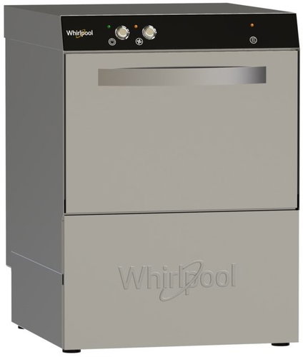 WHIRLPOOL EDM 5 DU - Dishwasher - Main image
