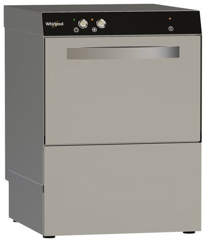 WHIRLPOOL EGM 3 - Dishwasher - Main image