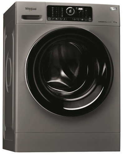 WHIRLPOOL AWG 1112 S PRO - Washing Machine - Main image
