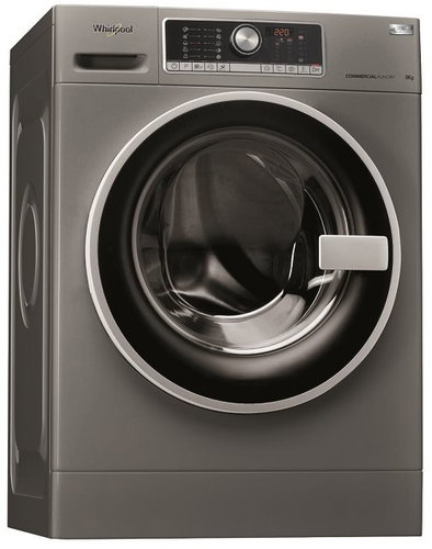WHIRLPOOL AWG 812 S PRO - Washing Machine - Main image