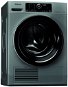 WHIRLPOOL AWZ 10CD S, PRO - Clothes Dryer