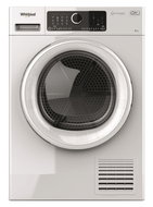 Whirlpool ST U 83XY EU - Clothes Dryer