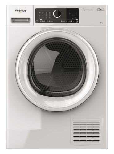 Whirlpool ST U 83XY EU - Clothes Dryer - Main image