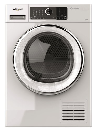 Whirlpool ST U 92XY EU - Clothes Dryer - Main image