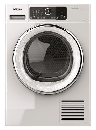 Whirlpool ST U 93XY EU - Clothes Dryer - Main image