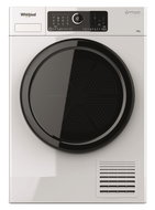 Whirlpool ST U 104EYH EU - Clothes Dryer