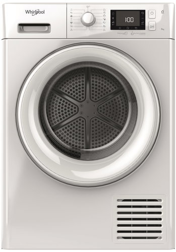 WHIRLPOOL FT M22 9X2WSY EU - Clothes Dryer - Main image