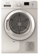INDESIT YT M10 81 R EU - Clothes Dryer