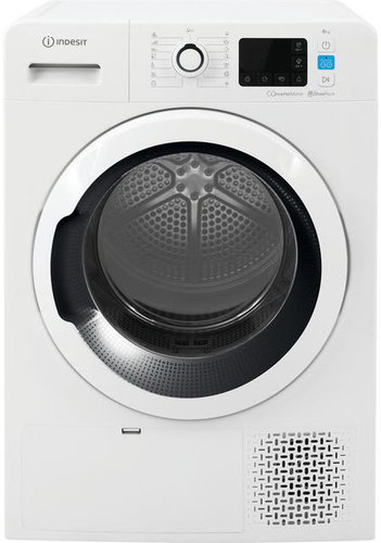INDESIT YT M11 82K RX EU - Clothes Dryer - Main image