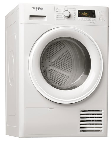 WHIRLPOOL FT M11 8X3 EU - Clothes Dryer - Main image