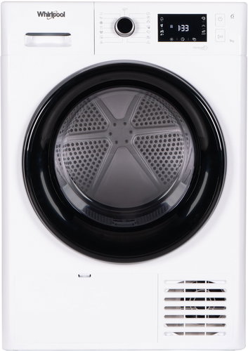 WHIRLPOOL FT M22 9X2B EU - Clothes Dryer - Main image