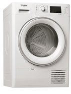 WHIRLPOOL FT M22 9X2 EU - Clothes Dryer