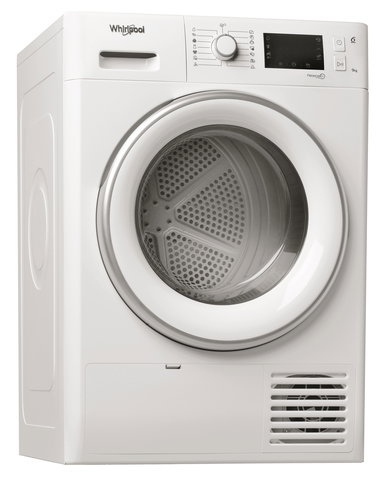 WHIRLPOOL FT M22 9X2 EU - Clothes Dryer - Main image