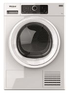 WHIRLPOOL ST U 82 EU - Clothes Dryer