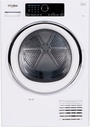 WHIRLPOOL ST U 83X EU - Clothes Dryer - Main image
