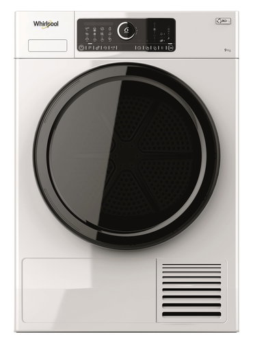WHIRLPOOL ST U 92E EU - Clothes Dryer - Main image