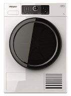 WHIRLPOOL ST U 92E EU - Clothes Dryer