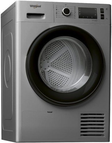 WHIRLPOOL AWZ9HPS - Clothes Dryer - Main image