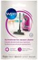 WPRO Air freshener for vacuum cleaners GRA 400 - Porszívó illatosító