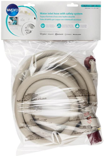 WPRO Supply Hose IHS 400 - Feed Hose - Main image