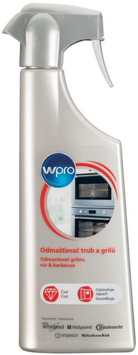 WPRO degreasing spray ODS 419/2 - Kitchen Cleaner - Main image