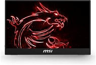 15.6" MSI Optix MAG161V - LCD Monitor