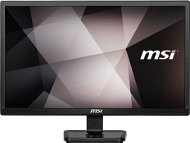 21,5" MSI Pro MP221 - LCD monitor