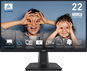 21,5" MSI PRO MP225V - Monitor