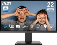 22" MSI PRO MP223 E2 - Monitor