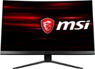23,6" MSI Optix MAG241C - LCD monitor