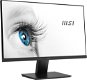 23.8" MSI Pro MP241X - LCD monitor