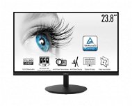 23,8" MSI PRO MP242 - LCD monitor