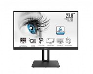 23,8" MSI PRO MP242P - LCD monitor
