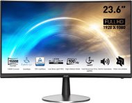 23.6" MSI PRO MP2422C - LCD monitor