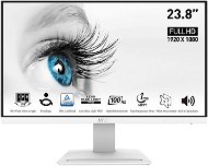 23,8" MSI PRO MP243XW - LCD Monitor