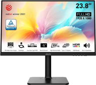 23,8" MSI Modern MD2412P - LCD monitor