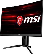 24" MSI Optix MAG241CR - LCD monitor