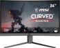 23.6" MSI G24C4 E2 - LCD monitor