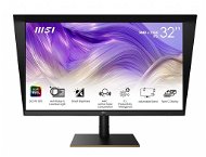 32" MSI Summit MS321UP - LCD monitor