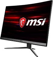 27" MSI Optix MAG271CR - LCD monitor