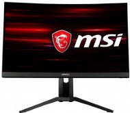 27" MSI Optix MAG271CQR - LCD monitor