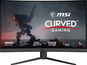 27" MSI G27CQ4 E2 - LCD Monitor