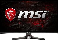 27" MSI Optix MAG27C - LCD monitor