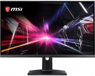27" MSI Optix MAG271R - LCD Monitor