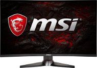 27" MSI Optix MAG27CQ - LCD monitor