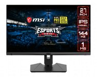 27" MSI Optix MAG274R - LCD monitor