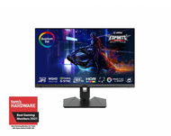 27" MSI Optix MAG274QRF-QD - LCD monitor