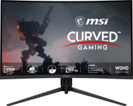 27" MSI Optix G271CQR - LCD Monitor